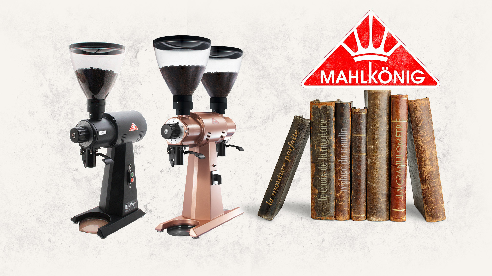 mahlkonig